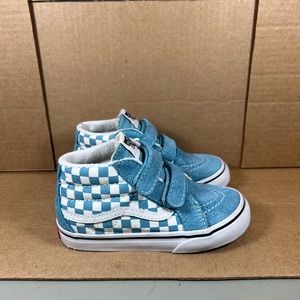 Vans Sk8-Hi
